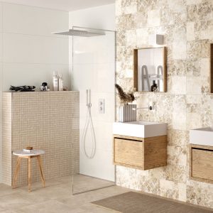Alternative view of Rivestimento Bagno Essenza