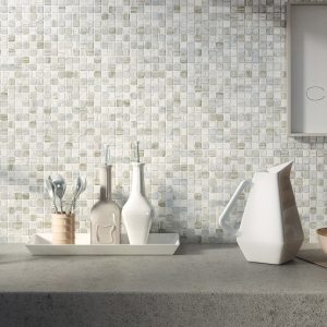 Rivestimento Bagno Fiber