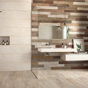 Rivestimento Bagno Flair