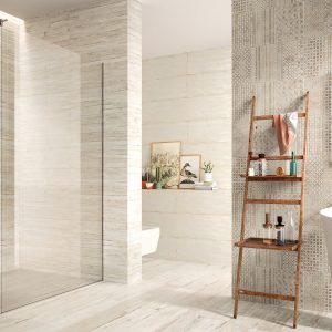 Alternative view of Rivestimento Bagno Flair