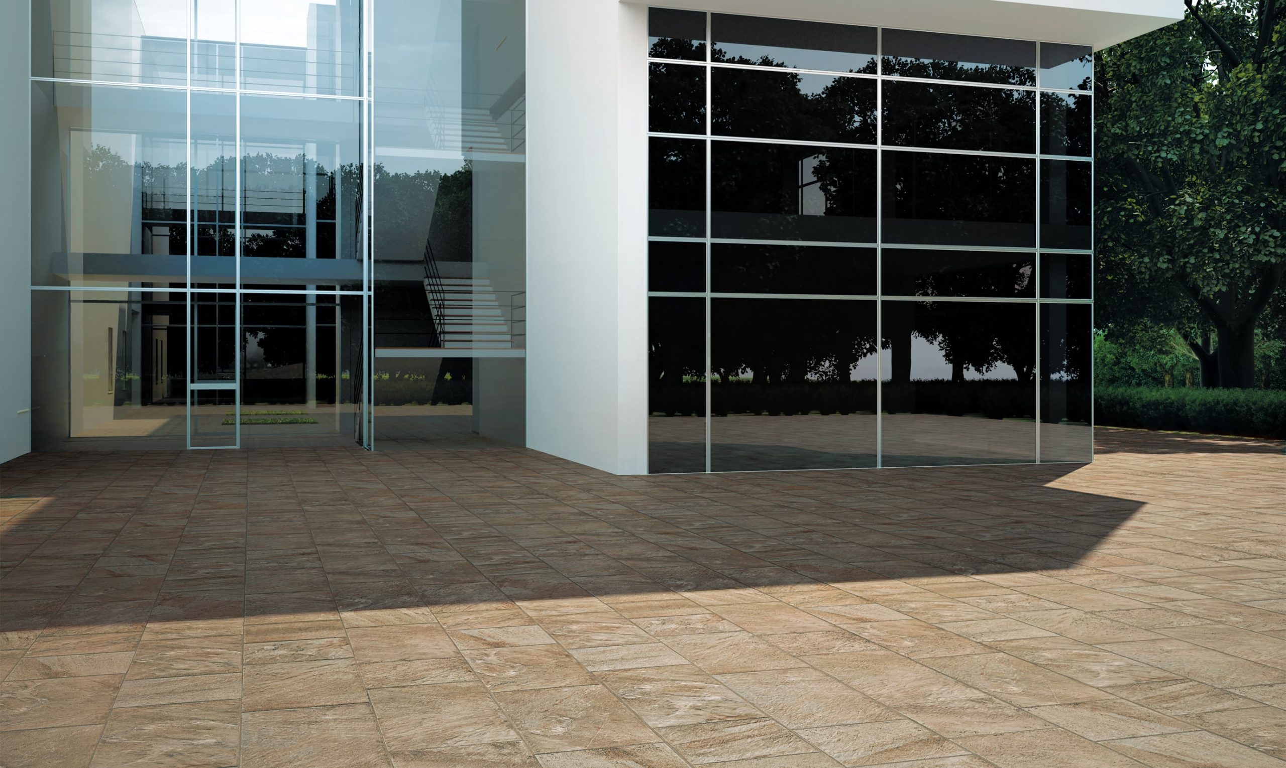 Gres Porcellanato per Esterni Geostone 2 Gres Porcellanato per Esterni Geostone - immagine 2