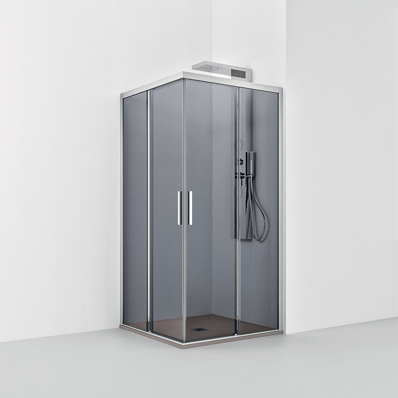 Box Doccia Glamour 3 Box Doccia Glamour - immagine 3