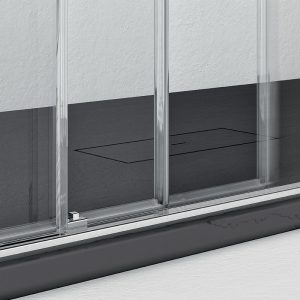 Alternative view of Box Doccia Glamour