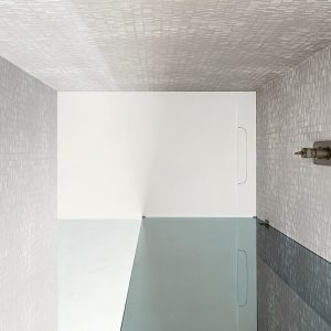 Alternative view of Piatto Doccia Grip