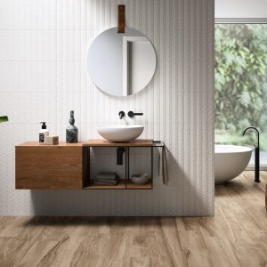 Alternative view of Rivestimento Bagno Hub