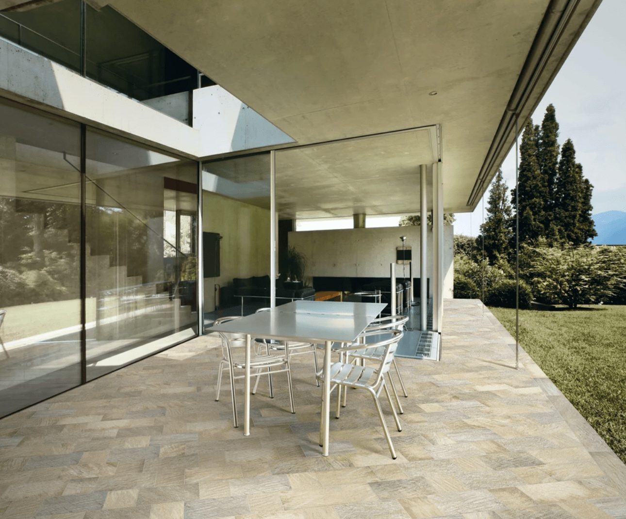 Gres Porcellanato per Esterni Italian Stones 3 Gres Porcellanato per Esterni Italian Stones - immagine 3