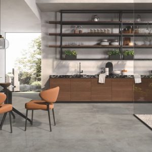 Gres Porcellanato Effetto Metallo Kerinox 5 Kerinox 3