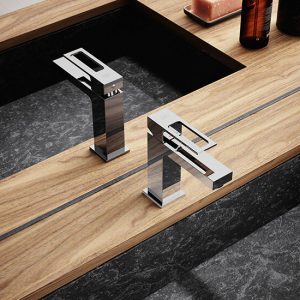 Rubinetteria Bagno Elle-Effe