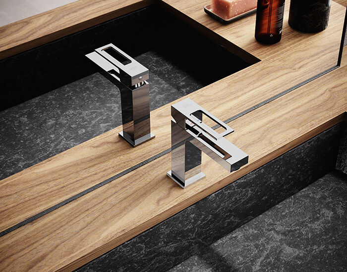 Rubinetteria Bagno Elle-Effe 1 Rubinetteria Bagno Elle-Effe
