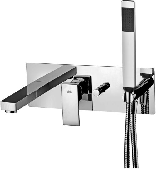 Rubinetteria Bagno Elle-Effe 2 Rubinetteria Bagno Elle-Effe - immagine 2