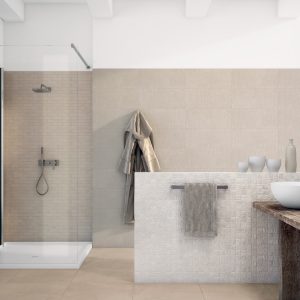 Alternative view of Rivestimento Bagno Le Marais