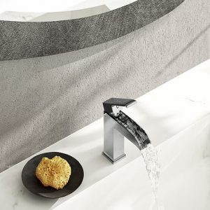 Rubinetteria Bagno Level