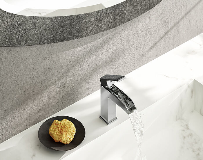 Rubinetteria Bagno Level 1 Rubinetteria Bagno Level