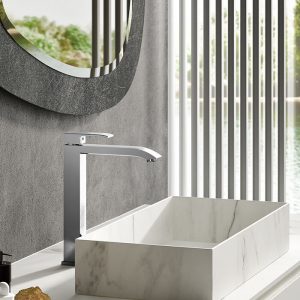 Rubinetteria Bagno Level 6 Level2