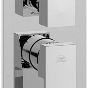 Alternative view of Rubinetteria Bagno Level