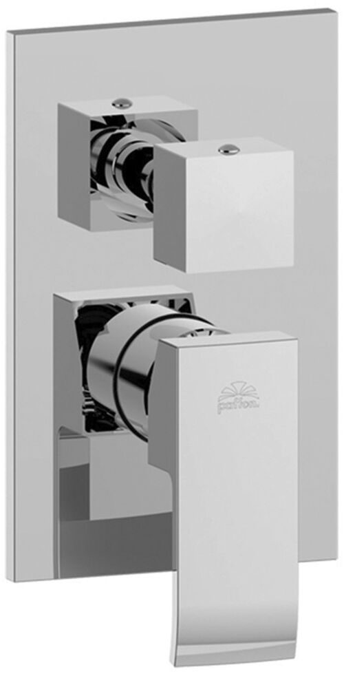 Rubinetteria Bagno Level 2 Rubinetteria Bagno Level - immagine 2