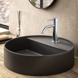 Rubinetteria Bagno Light