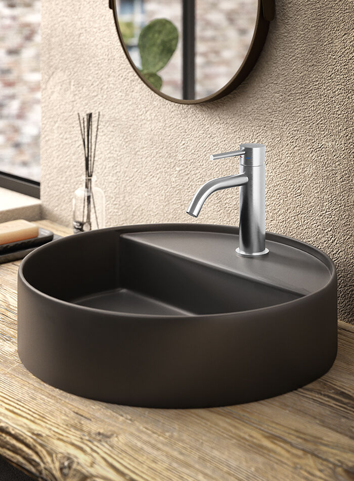 Rubinetteria Bagno Light 1 Rubinetteria Bagno Light
