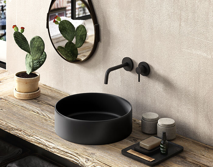 Rubinetteria Bagno Light 3 Rubinetteria Bagno Light - immagine 3