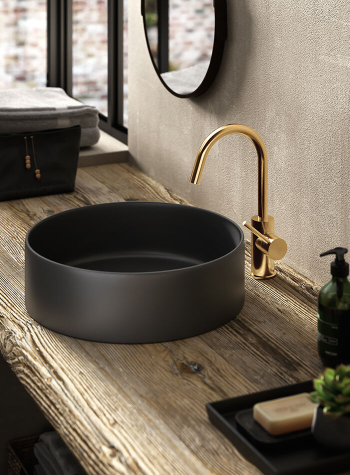 Rubinetteria Bagno Light 4 Rubinetteria Bagno Light - immagine 4