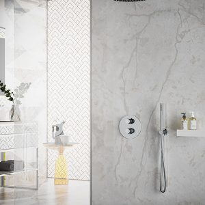 Rubinetteria Bagno Light 9 Light4