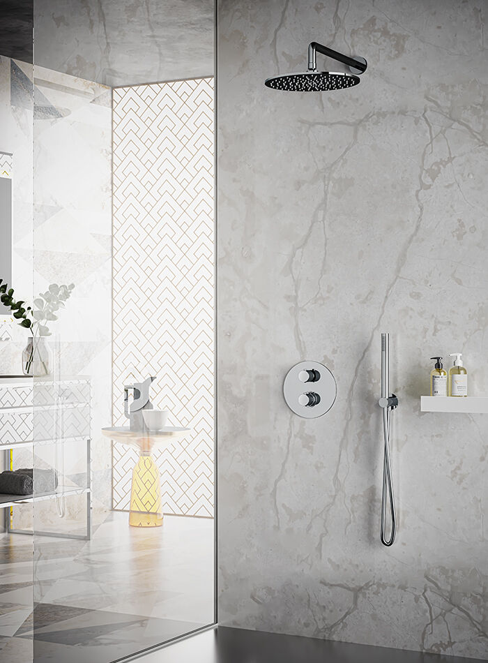 Rubinetteria Bagno Light 5 Rubinetteria Bagno Light - immagine 5