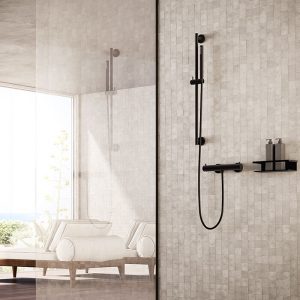 Alternative view of Rubinetteria Bagno Light