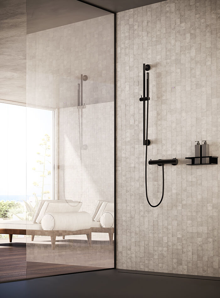 Rubinetteria Bagno Light 2 Rubinetteria Bagno Light - immagine 2