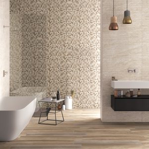 Rivestimento Bagno Lithos