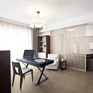 Alternative view of Gres Porcellanato Effetto Cemento Loft
