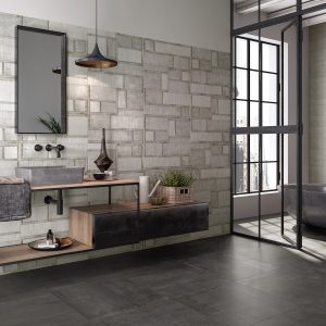 Alternative view of Rivestimento Bagno Lumiere