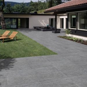 Gres Porcellanato per Esterni Luserna