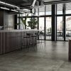 Gres Porcellanato Effetto Cemento Manhattan 5 Manhattan 1