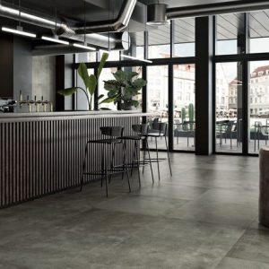 Gres Porcellanato Effetto Cemento Manhattan