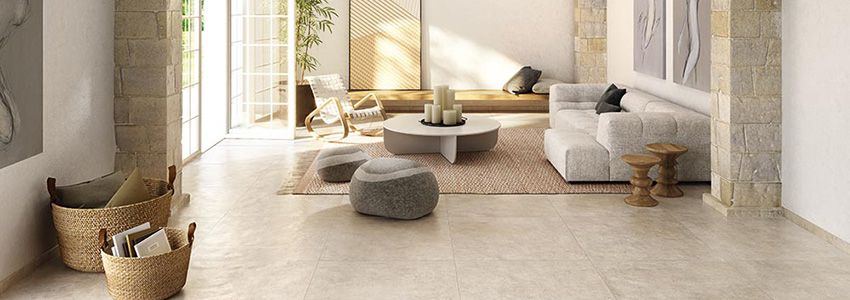 Gres Porcellanato Effetto Pietra Nature 4 Gres Porcellanato Effetto Pietra Nature - immagine 4