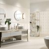 Rivestimento bagno New England 9 New England 1 min