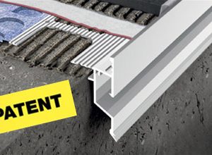 Profili per Terrazzo
