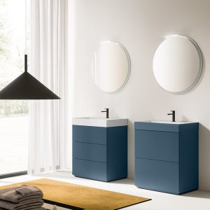 Mobili Bagno linea Filo +
