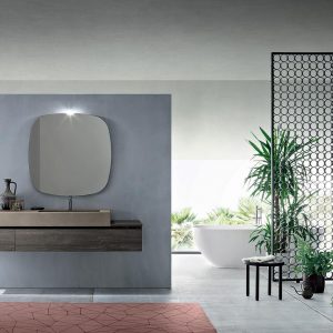Alternative view of Mobili Bagno linea Pandora EVO