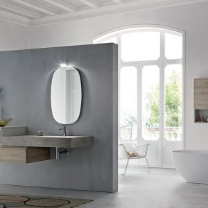Mobili Bagno linea Pandora EVO 7 Pandora EVO 3