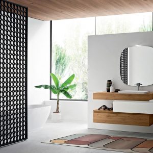 Mobili Bagno linea Pandora EVO 8 Pandora EVO 4