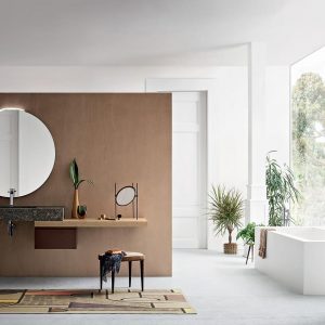Mobili Bagno linea Pandora EVO 9 Pandora EVO 5