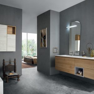 Alternative view of Mobili Bagno linea Pandora