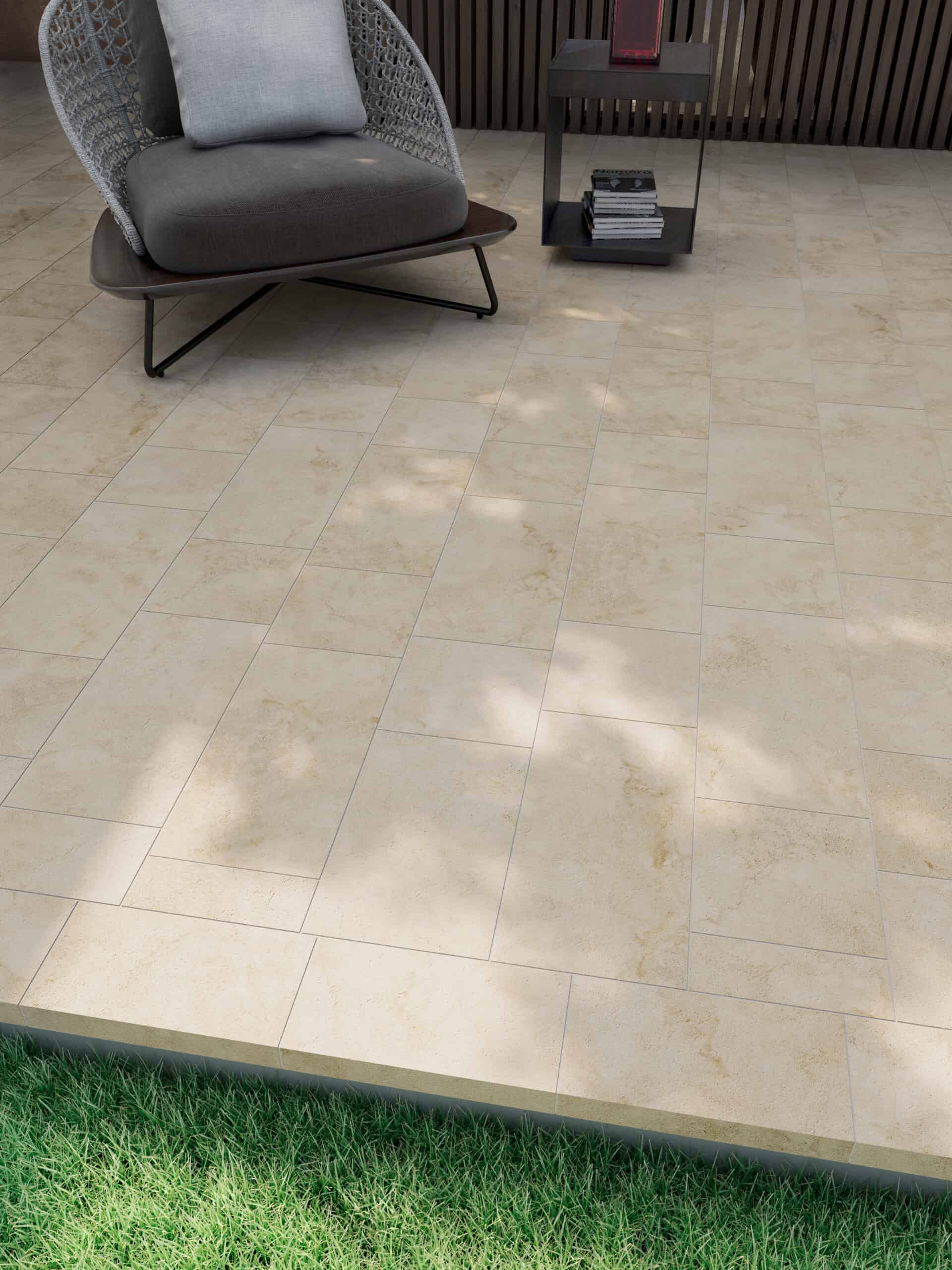 Gres Porcellanato per Esterni Pavé Mus_eum 3 Gres Porcellanato per Esterni Pavé Mus_eum - immagine 3