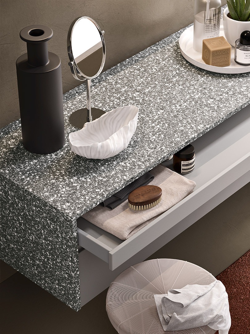 Mobili Bagno linea Petra 1 Mobili Bagno linea Petra