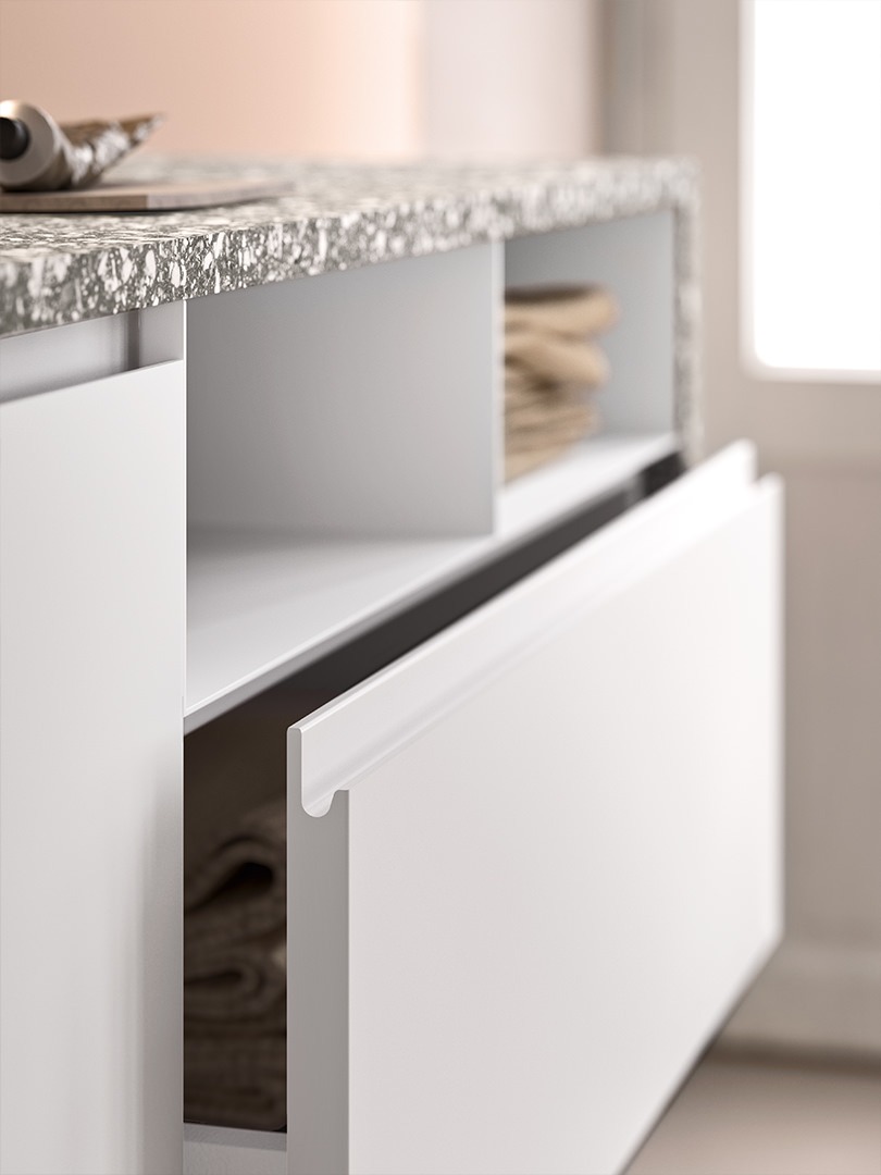Mobili Bagno linea Petra 5 Mobili Bagno linea Petra - immagine 5