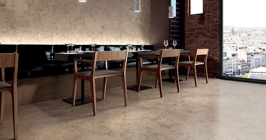 Gres Porcellanato Effetto Pietra mod. Pietre di Paragone 3 Gres Porcellanato Effetto Pietra mod. Pietre di Paragone - immagine 3