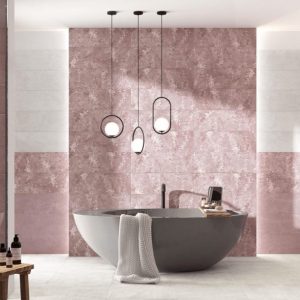 Rivestimento bagno Prowall