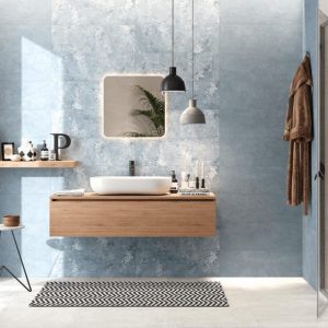 Alternative view of Rivestimento bagno Prowall