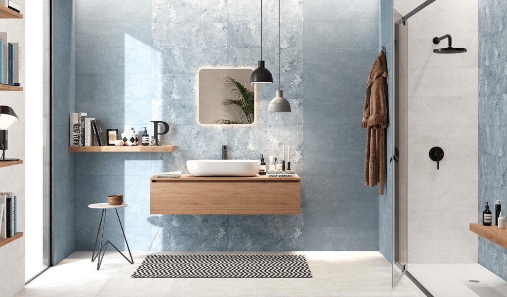 Rivestimento bagno Prowall 2 Rivestimento bagno Prowall - immagine 2